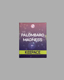 KeePace Palombaro Madness Socks
