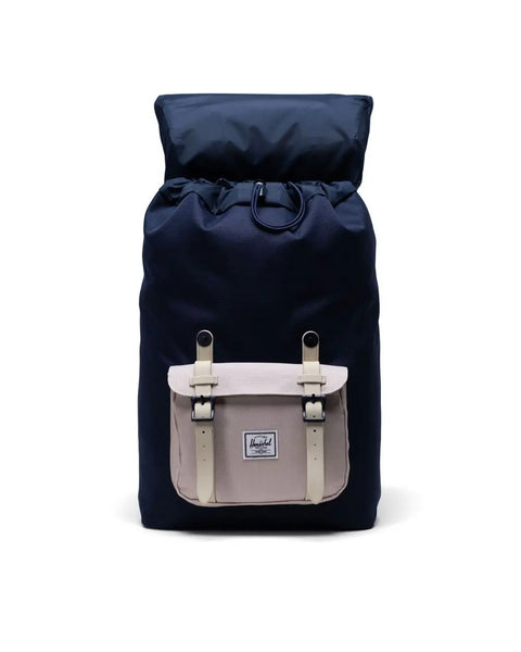 Herschel Little America Backpack Mid. – Way Side Shop