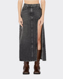 Amish Long Overnight Skirt