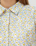 Compania Fantastica Floral Shirt