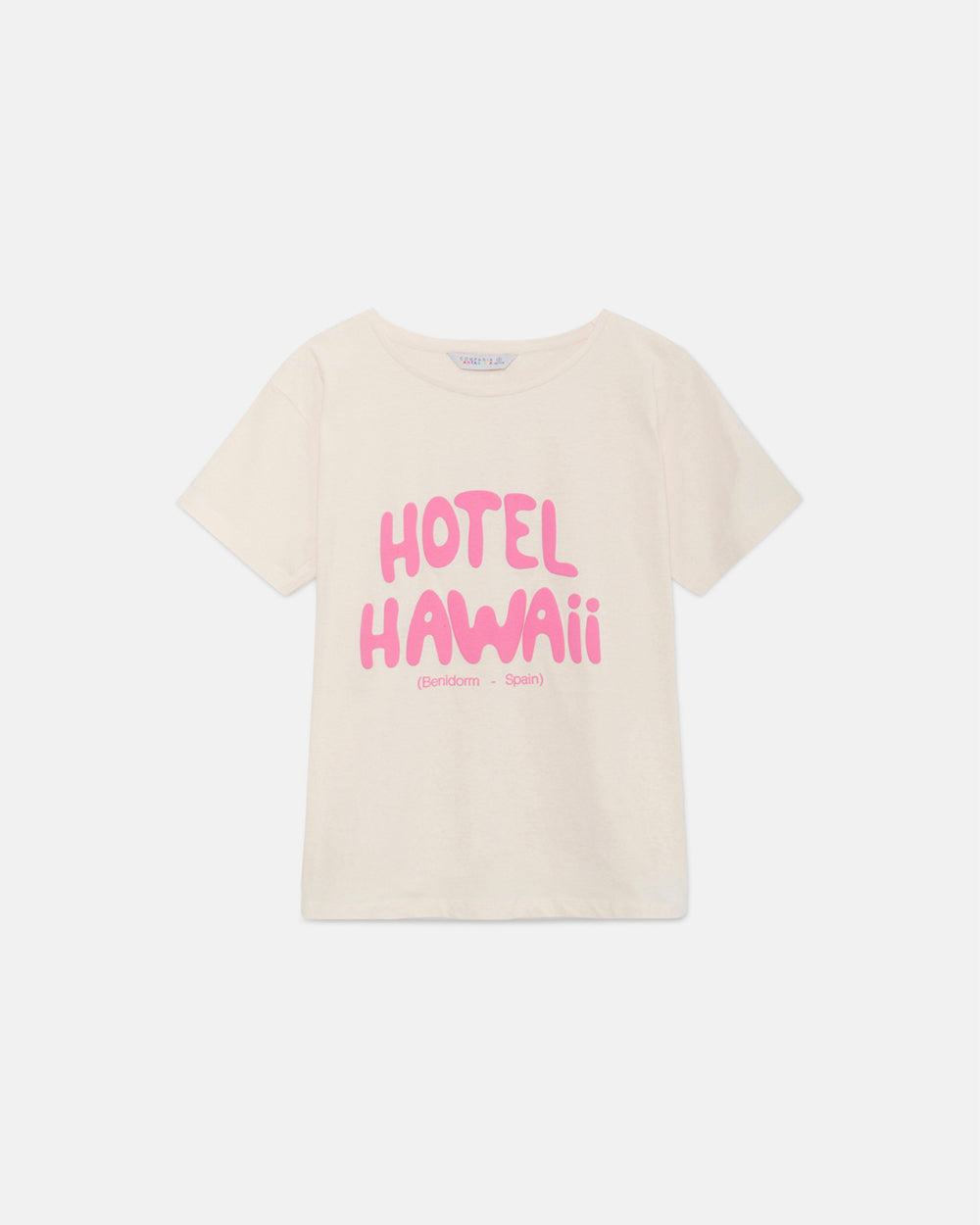 Compania Fantastica Hawaii T-shirt