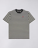 Edwin Basic Stripe T-Shirt