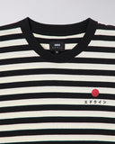Edwin T-Shirt Basica Righe