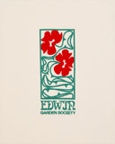 Edwin Garden Society Sweat