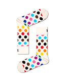 Happy Socks Pride Dots Sock