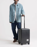 Herschel Heritage Hardshell Large Carry On Luggage