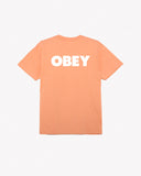 Bold Obey 2 T-Shirt Classica