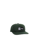 Obey Snapback 6 Panel Classic Case