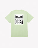 Obey T-Shirt Classica Eyes Icon 2