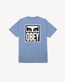 Obey T-Shirt Classica Eyes Icon 2