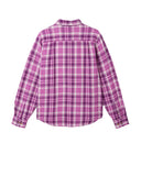 Obey Fred Woven LS Shirt