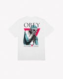 Obey T-Shirt ClassicaFuture Tense