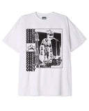 Obey Is Melting Heavyweight Tee