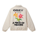 Obey Leimert Jacket