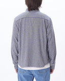 Obey Lenny Woven Shirt