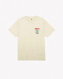 Obey T-Shirt Classica New Clear Power