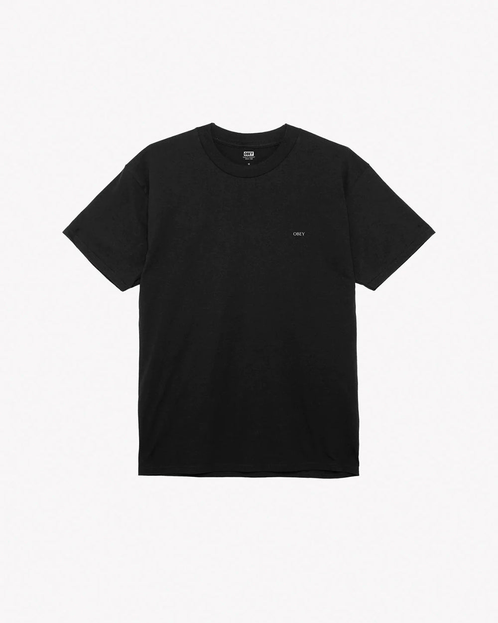 Obey Ripped Icon Classic T-Shirt