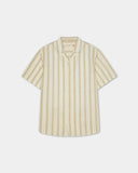 Rvlt 3865 Cuban Stripes Shirt