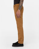 Dickies 872 Pantalone Slim Fit Work Nero
