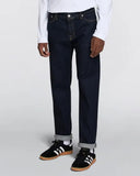 Edwin Regular Tapered Jeans | Rinsed