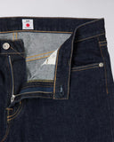 Edwin Regular Tapered Jeans | Rinsed