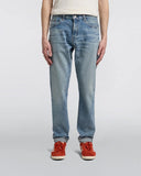 Edwin Regular Tapered Selvage Denim Jeans