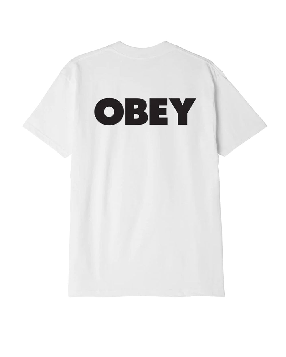 Obey Bold Classic T-Shirt