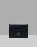 Herschel Orion Wallet Leather | Black