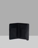 Herschel Orion Wallet Leather | Black