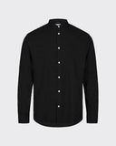 Minimum Anholt Shirt | Black