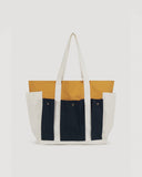Skatïe Canvas Bag | Yellow